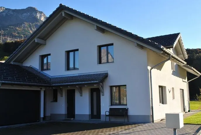 Ferienwohnung Kilchmatt - Image 1