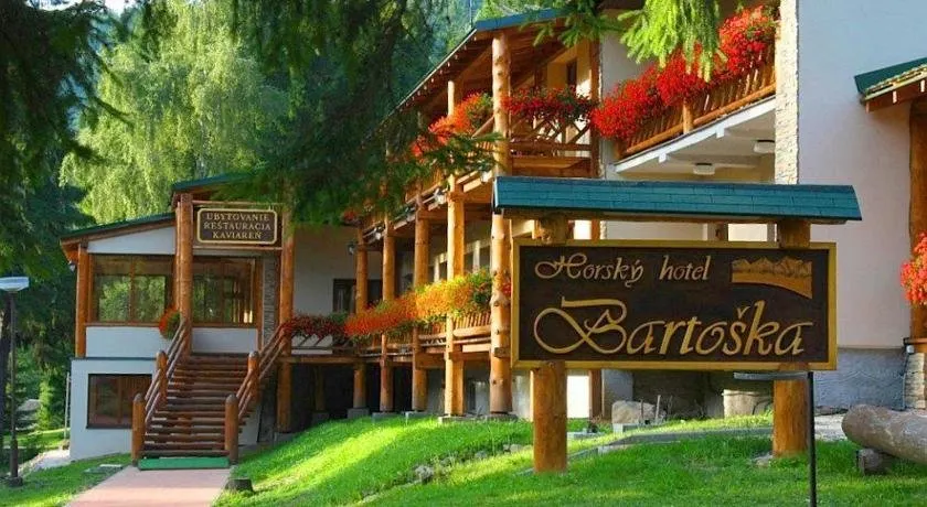 Hotel Bartoška - Image 1