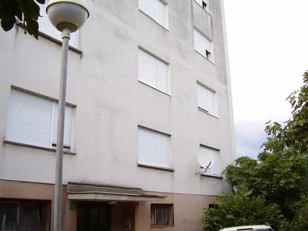 Apartment Pizonova 3 - Image 1