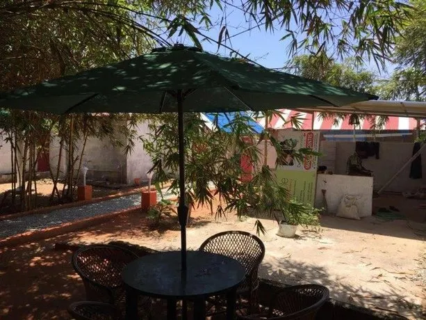 Apple Residency Guest House - Image 1