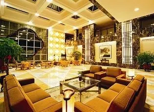 Blue Sky Hotel - Image 1