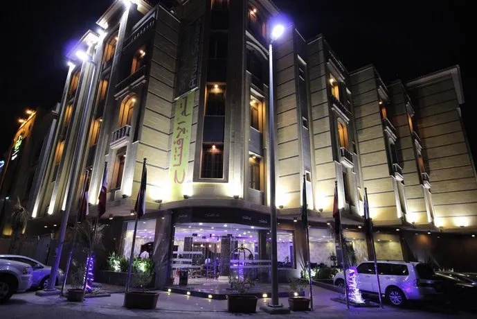 Arwa Suites Al Khobar - Image 1