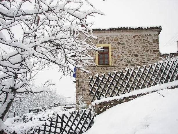 Vitsi Lodge - Image 1