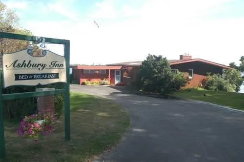 Ashbury Inn on the River Bed & Breakfast - Image 1