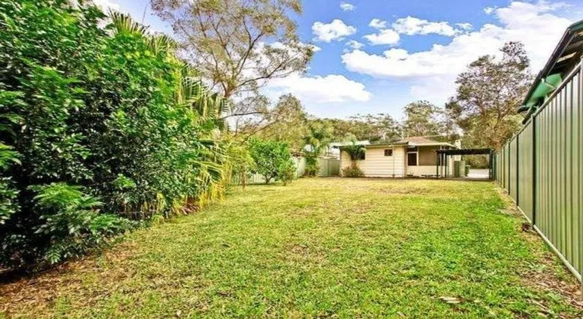 Ocean Beach Cottage - Image 1