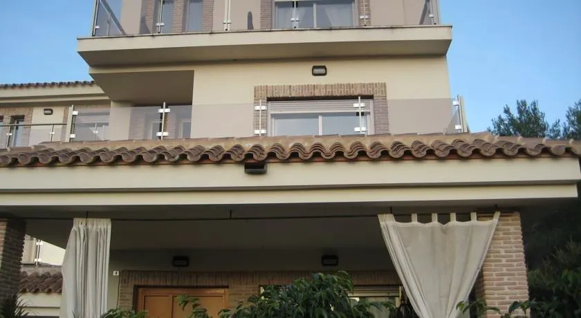 Villa Alegre - Image 1