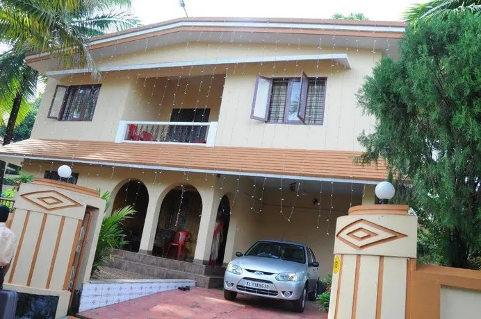 Pulikottu Jisvilla - Image 1