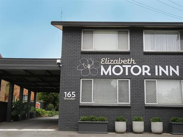 Adamstown Elizabeth Motor Inn - Image 1