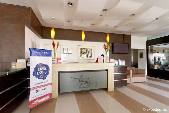 Alpa City Suites - Image 1
