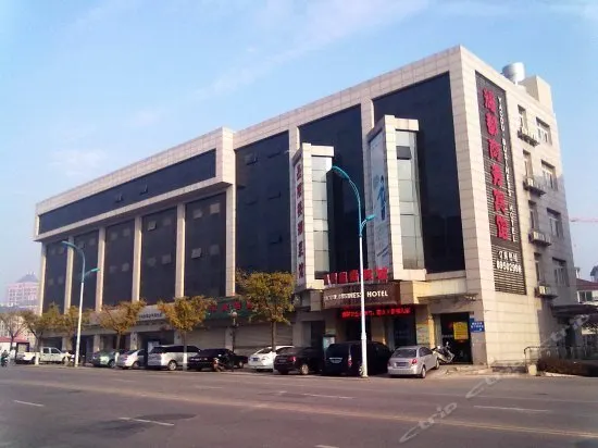 SHENGGAO HOTEL - Image 1