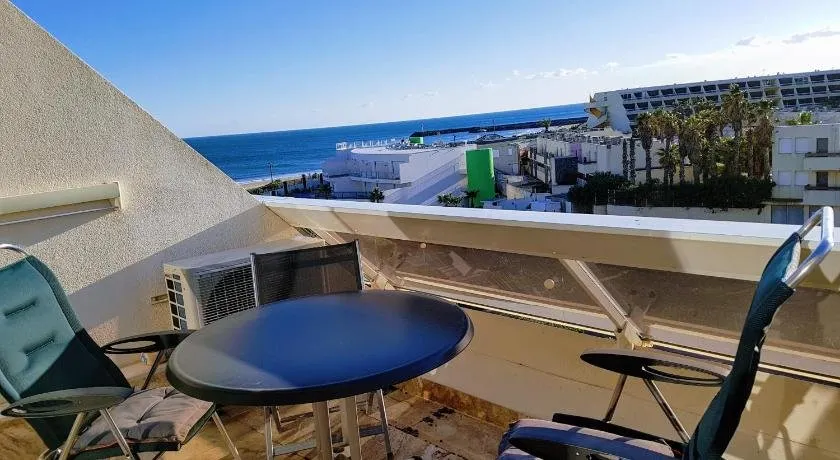 Cap d'Agde Naturist Apartments - Image 1
