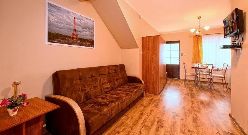 Apartamenty Zefir - Image 1