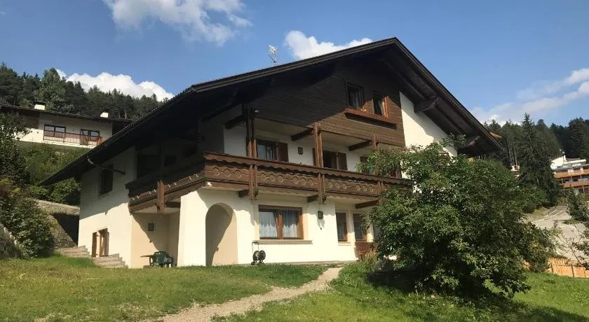 Haus Peskoller - Image 1