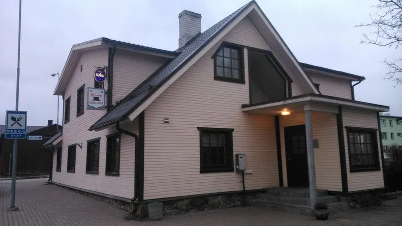 Mulgi Guest House - Image 1