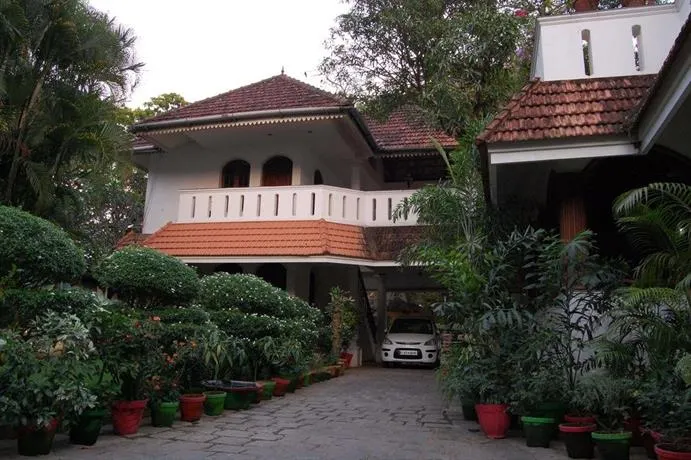 Ann's Residency - Image 1