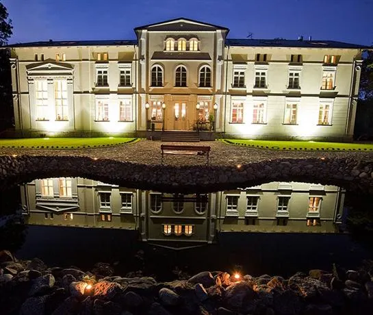 Pałac Kościeszy - Image 1