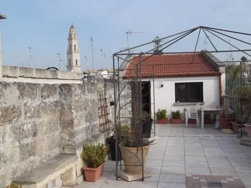Albabarocca B&B - Image 1