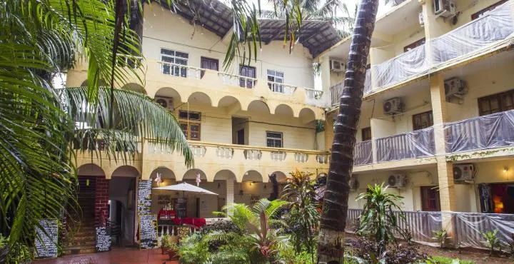 Villa Fatima - Image 1