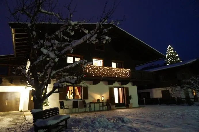 Chalet Toni - Image 1