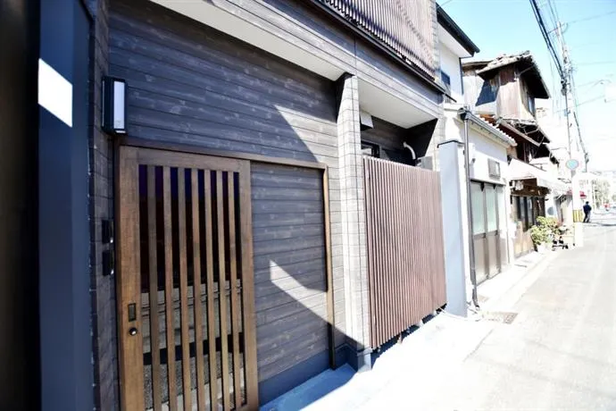 Shoya House - Image 1