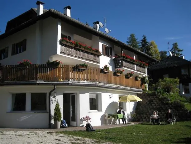 Residence Larchenhausl - Image 1