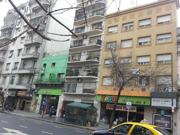Hotel Carrara - Image 1