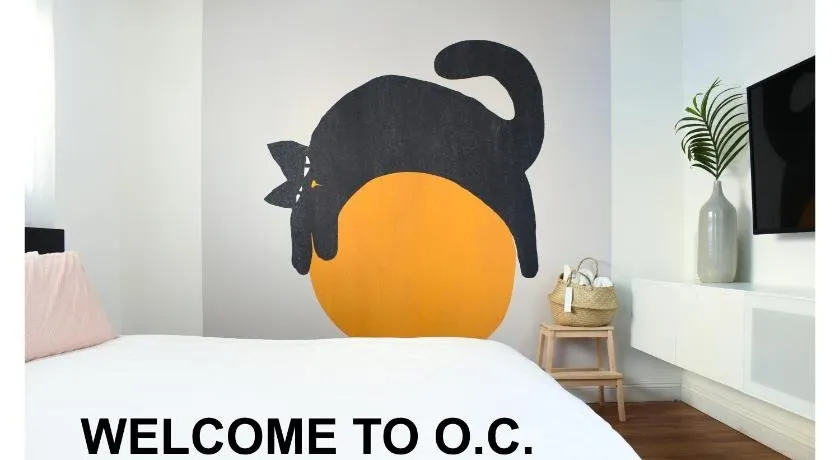Central OC Homestay - Image 1