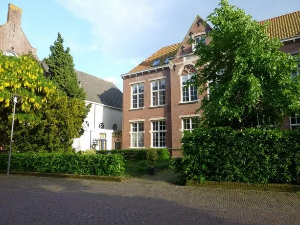 De Oude Hbs - Image 1
