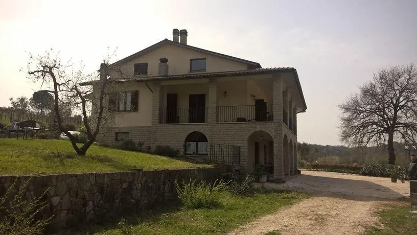 Agriturismo La Vite E L'ulivo - Image 1