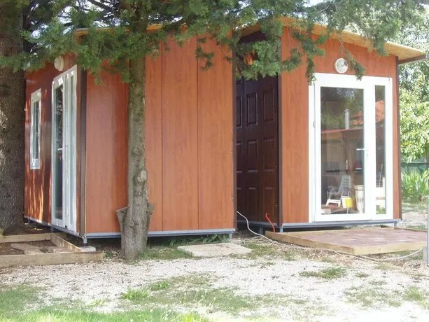 Camp Din - Image 1