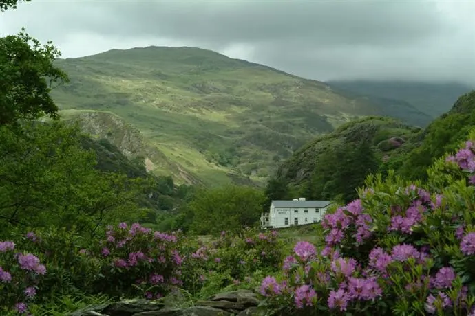 Bryn Eglwys House - Image 1
