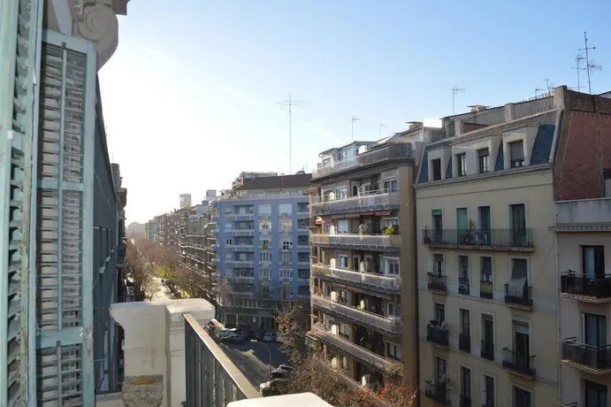 B&Barcelona - Image 1