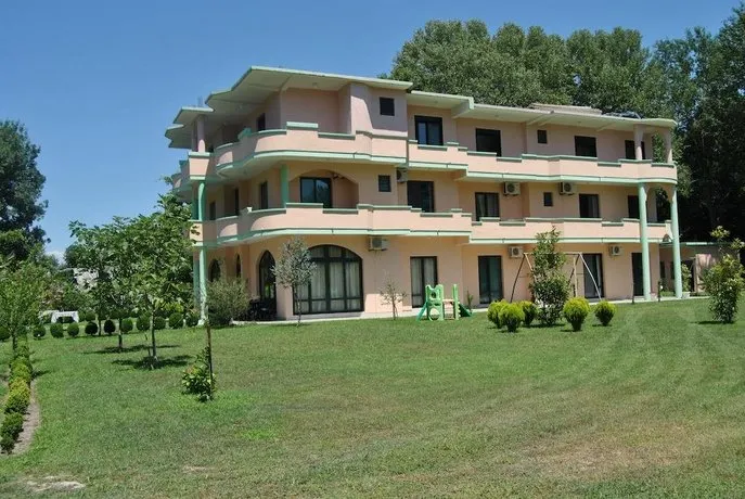 Rooms Pallata Shtoj - Image 1