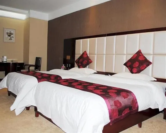 Luo Yang Disney Hotel - Image 1