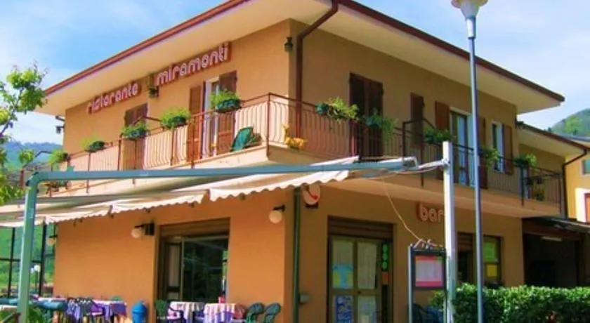 Hotel Miramonti - Image 1