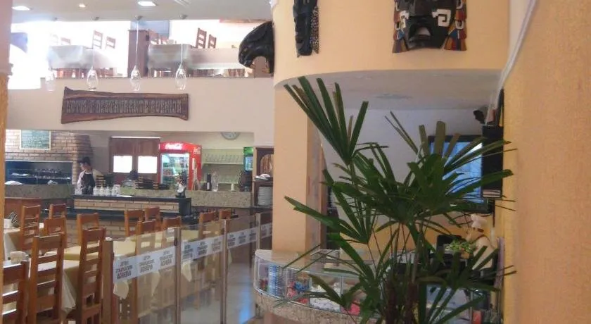 Hotel Avenida - Image 1