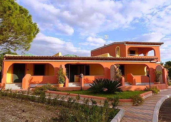 Le Cupole Case Vacanza - Image 1