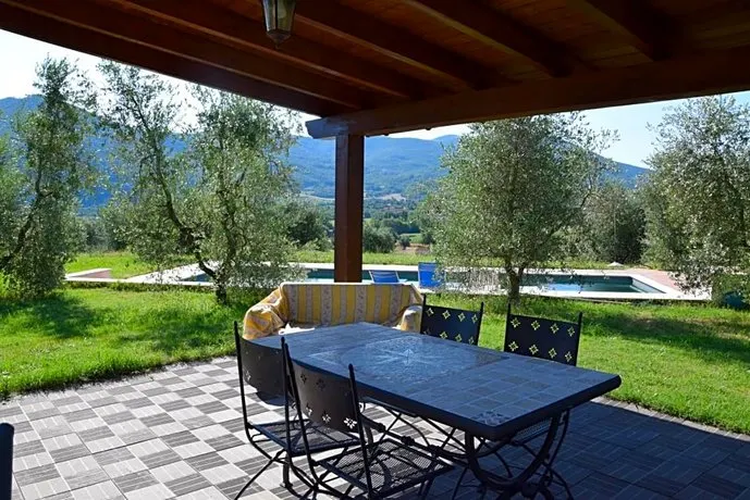 La Casa Nell'Oliveto Bed & Breakfast - Image 1