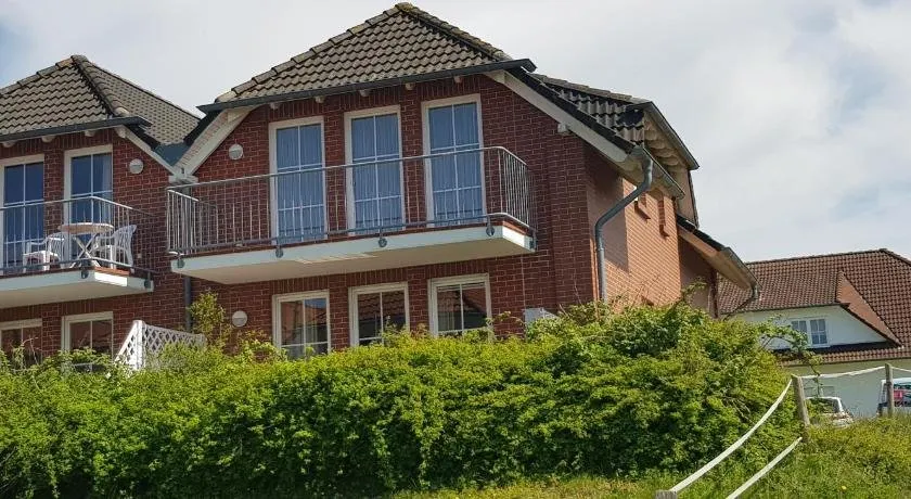 Ferienwohnung Kranichglück - Image 1
