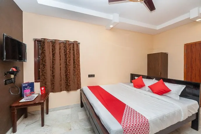 Eden Residency By OYO Rooms - Image 1