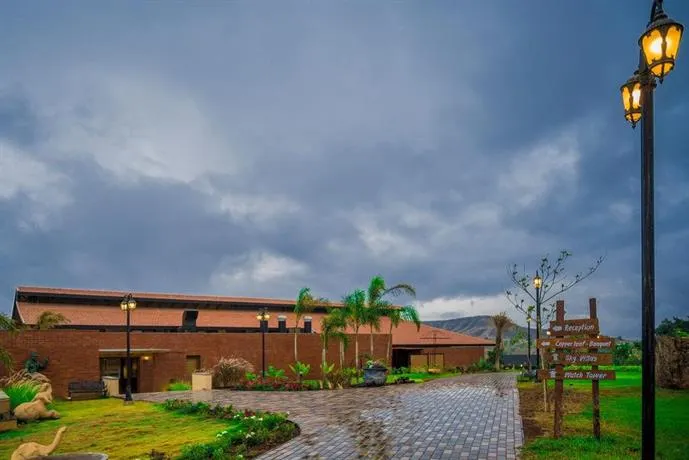 Grape County Eco Resorts - Image 1