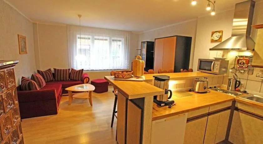 Ferienhaus Templin UCK 650 - Image 1