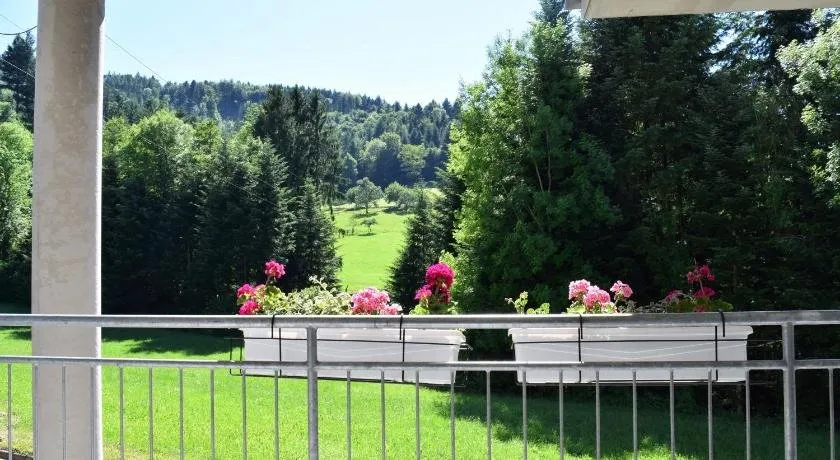 Ferienwohnung im Dettenbachtal - Image 1