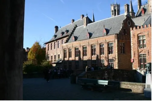 Guesthouse Silent Bruges - Image 1