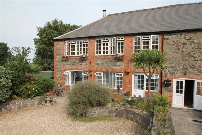 The Old Tannery - Image 1
