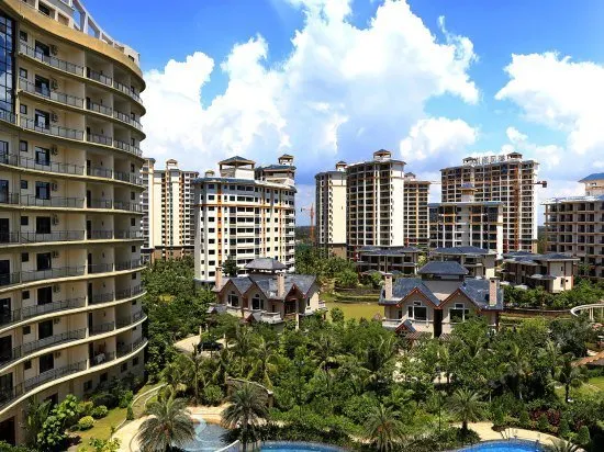 Vienna Classic Hotel (Qionghai Boao) - Image 1
