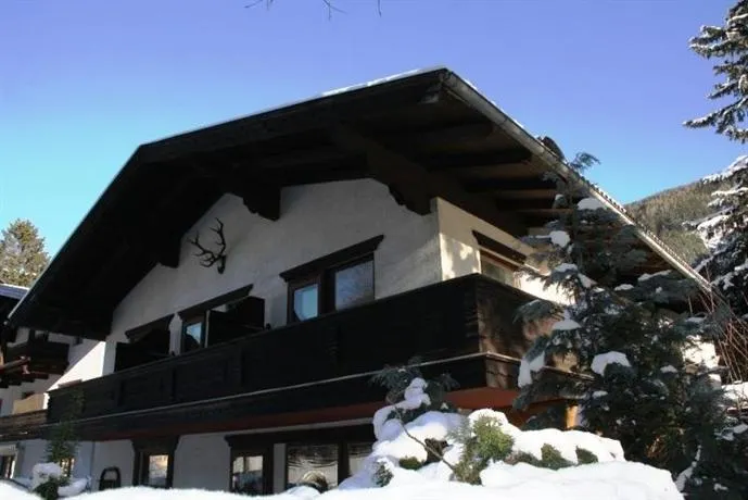 Haus Bergner - Image 1