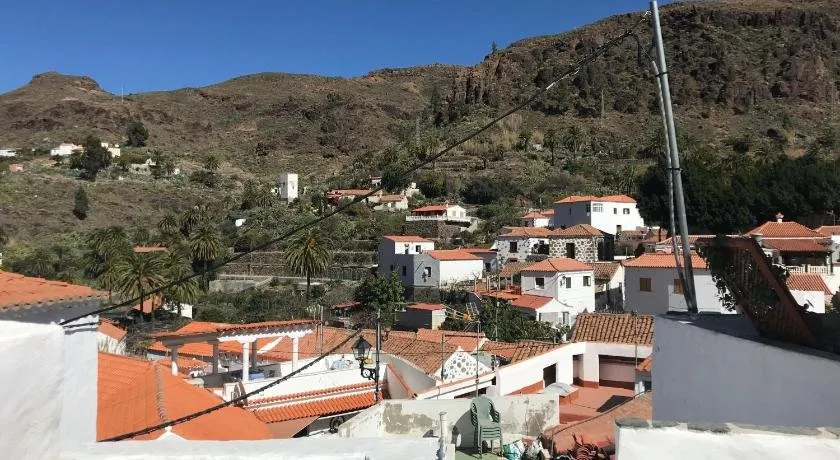 Casa Rural in Fataga - Image 1