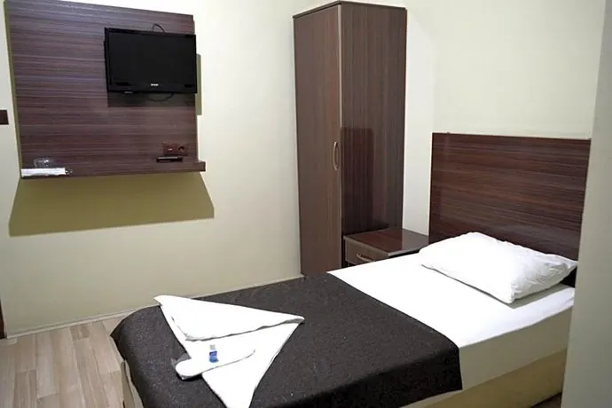 Otel Serkan - Image 1