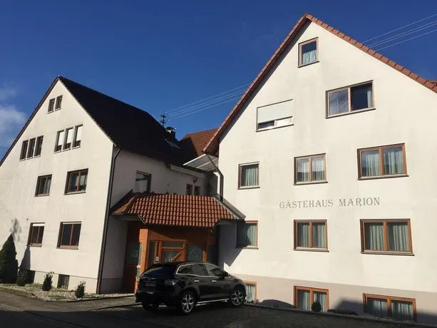 Gastehaus Marion - Image 1